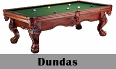 Dundas